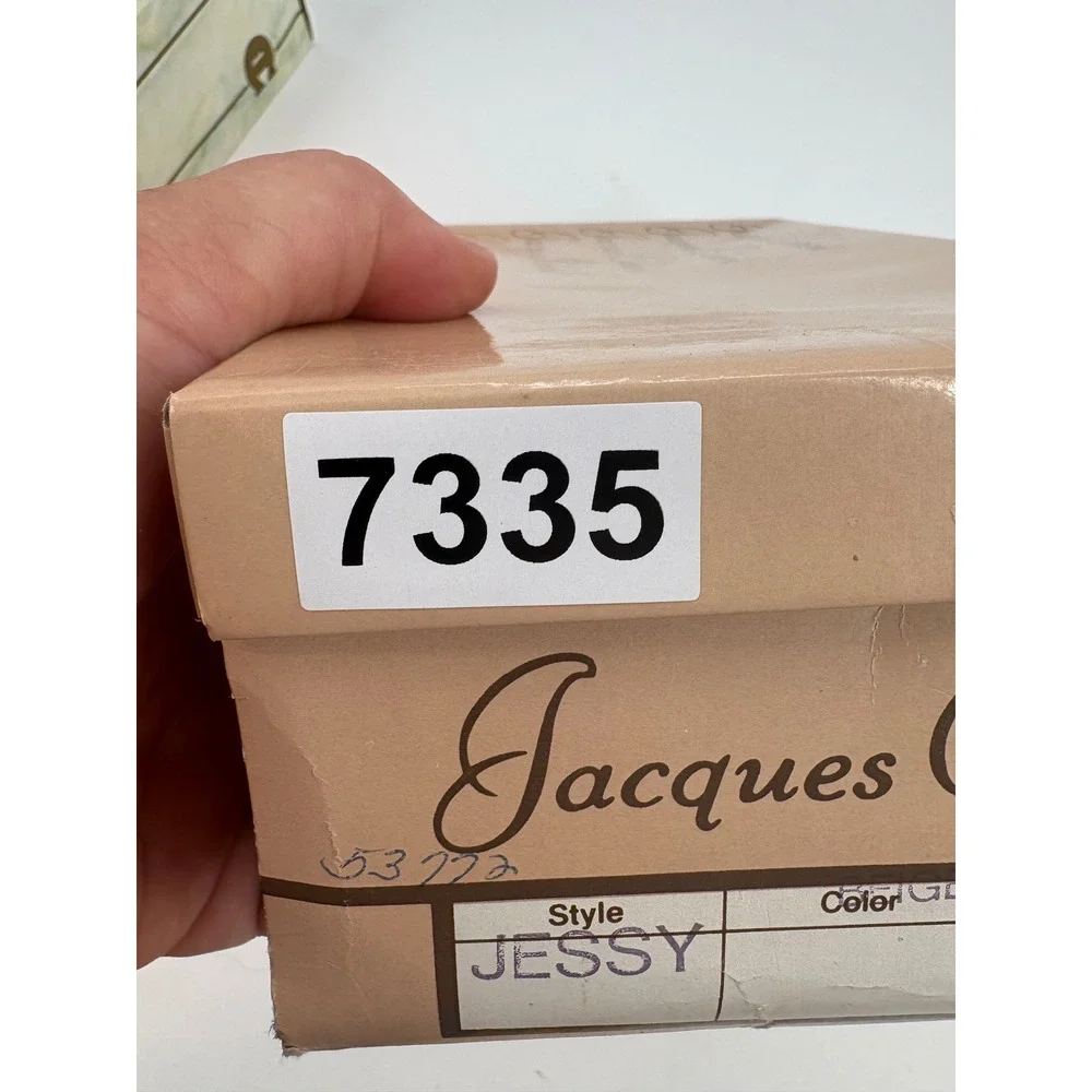 Jacques Cohen item details